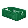 Schwerlast-Transport-Stapelkasten Serie VTK 600/210-1, 2 St�ck, Farbe nach Wahl