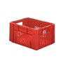 Schwerlast-Transport-Stapelkasten Serie VTK 400/210-1, 4 St�ck, Farbe nach Wahl