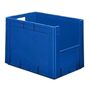 Schwerlast-Beh�lte Serie VTK 600/420-4, 1 St�ck, Farbe nach Wahl