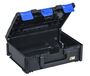 Allit Kleinteilekoffersytem EuroPlus MetaBox