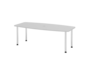 Konferenztisch | B/T 2200x1030 mm | 6-8 Personen