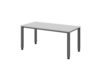 Schreibtisch | Besprechungstisch | 4-Fu� | B/T 1600x800 mm