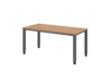 Schreibtisch | Besprechungstisch | 4-Fu� | B/T 1600x800 mm