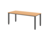 Schreibtisch | Besprechungstisch | 4-Fu� | B/T 1800x800 mm