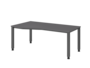 Schreibtisch | B�rotisch | Freiformtisch B/T 1800 x 1000 mm