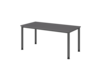 Schreibtisch | Besprechungstisch | 4-Fu | B/T 1600x800 mm