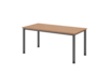 Schreibtisch | Besprechungstisch | 4-Fu | B/T 1600x800 mm