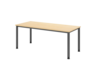 Schreibtisch | Besprechungstisch | 4-Fu | B/T 1800x800 mm