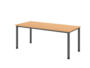 Schreibtisch | Besprechungstisch | 4-Fu | B/T 1800x800 mm