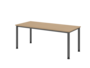 Schreibtisch | Besprechungstisch | 4-Fu | B/T 1800x800 mm