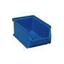 Sichtlagerbox, ProfiPlus Box >RE< Gr. 2, 24 St�ck, blau