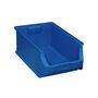 Sichtlagerbox, ProfiPlus Box >RE< Gr. 5, 1 Stck, blau
