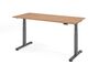 Elektrisch h�henverstellbarer Schreibtisch | B/T 1800x800 mm