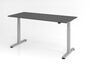 H�henverstellbarer Schreibtisch | B�rotisch elektrisch | B/T 1800 x 800 mm