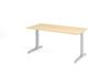 Schreibtisch h�henverstellbar | B�rotisch | B/T 1600 x 800 mm