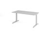 Schreibtisch h�henverstellbar | B�rotisch | B/T 1600 x 800 mm