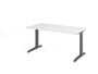 Schreibtisch h�henverstellbar | B�rotisch | B/T 1600 x 800 mm