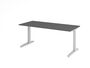 Schreibtisch h�henverstellbar | B�rotisch | B/T 1800 x 800 mm