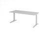 Schreibtisch h�henverstellbar | B�rotisch | B/T 1800 x 800 mm