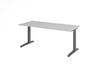 Schreibtisch h�henverstellbar | B�rotisch | B/T 1800 x 800 mm
