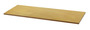 Simplaflex Werkbankplatte Buche Multiplex B/T/H 1500x600x25 mm 