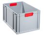 ProfiPlus Eurobox, Griffe geschlossen, B/T/H 600x400x320 mm