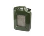 Kraftstoffkanister Metall EXPLO-SAFE 20 L, oliv