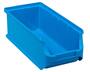 Sichtlagerbox, ProfiPlus Box Gr. 2L, 20 St�ck, Farbe blau