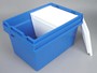 Transportbeh�lter | Thermobeh�lter A300 B/T/H 223x271x199 mm