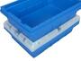 Transportbeh�lter B330 Ship 137, 480x330x137, blau