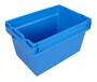 Transportbeh�lter B330 Ship 277, 480x330x277, blau