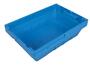 Transportbeh�lter C330 Ship 140, 490x330x140, blau