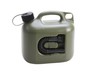 Kraftstoffkanister PROFI 5 L, oliv, HD-PE, UN-Zulassung 