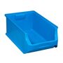 Sichtlagerbox, ProfiPlus Box Gr. 5, 1 Stck, Farbe blau