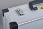 Werkzeugkoffer im Alu-Design, AluPlus 