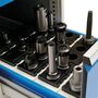 CNC-Schubladenrahmen, SR 600, R 24-24