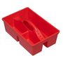 Allit Tragekasten McPlus Carry 38 rot