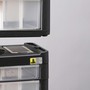 Kleinteilemagazin VarioPlus Cabinet 17