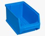 Sichtlagerbox, ProfiPlus Grip Gr. 3, 1 St�ck, Farbe blau