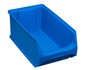 Sichtlagerbox, ProfiPlus Grip Gr. 4, 1 St�ck, Farbe blau