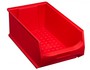 Sichtlagerbox, ProfiPlus Grip Gr. 5, 1 St�ck, Farbe rot 