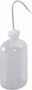 Spritzflasche 500 ml, LD-PE, natur 5 St�ck 