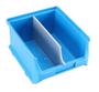 Trennsteg, ProfiPlus Box Gr. 2B Divider, grau, 4 Stck/Pack