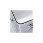Aluminiumbox, AluPlus Box >S< 70, silber