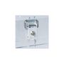 Zylinderschloss f�r Aluminiumboxen, AluPlus AddOn Lock