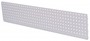 Lochplatte BxH 1000x302 mm