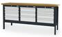 Kastenwerkbank 11 Schubladen 2000x600x960 mm