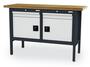 Kastenwerkbank 2 Schubladen 2 T�ren 1500x600x960 mm