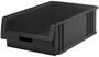 ESD Sichtlagerkasten PLKL 1c, leitfhig, 1 Stck 