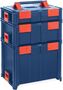 Werkzeugkoffer aus ABS, BoxOnBox L, B/T/H 464x335x362 mm